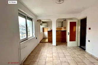 Двустаен апартамент в Бургас, Лазур