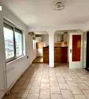 Двустаен апартамент в Бургас, Лазур