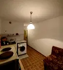 Двустаен апартамент с тераса в Лазур, Бургас