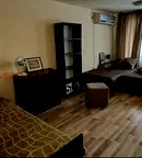Двустаен апартамент в Бургас, Лазур