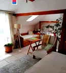 3-стаен апартамент в Лазур, Бургас с тераси