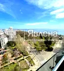 4-стаен апартамент с панорамна гледка в Лазур, Бургас