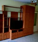 Двустаен апартамент с две тераси в Лазур, Бургас