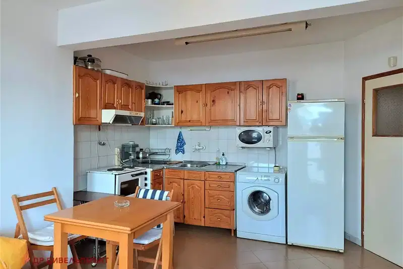 2-bedroom apartment in Burgas, Lazur