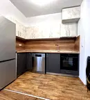 Двустаен апартамент в Бургас, Лазур