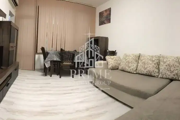 2-bedroom apartment in Burgas, Lazur