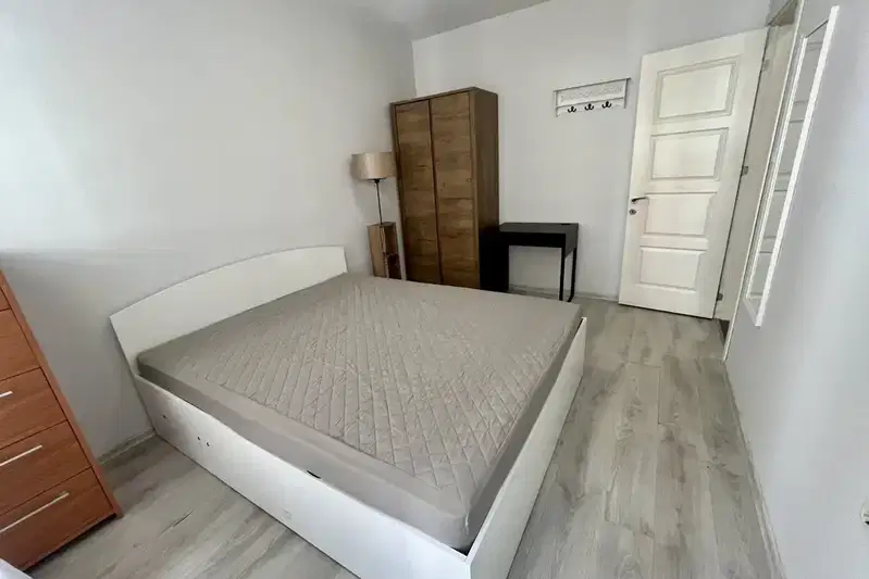 2-bedroom apartment in Burgas, Lazur