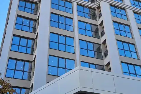 2-bedroom apartment in Burgas, Lazur