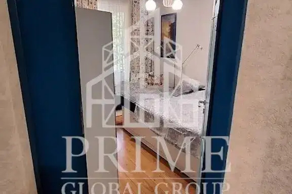 2-bedroom apartment in Burgas, Lazur