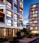 Едностаен апартамент в Мадика, Бургас с асансьор