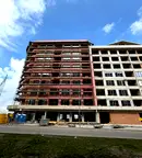 Двустаен апартамент в Бургас, Мадика с ново строителство