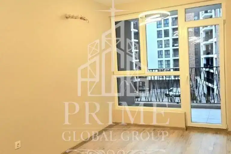 2-bedroom apartment in Burgas, Madika