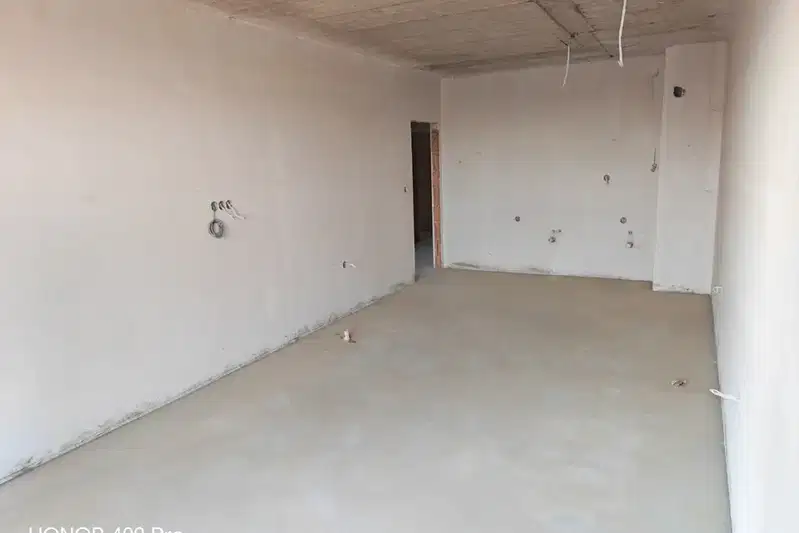 2-bedroom apartment in Burgas, Madika