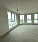 Тристаен апартамент в Бургас, Мадика с югозападно изложение