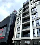 Тристаен апартамент с югозападно изложение в Мадика, Бургас