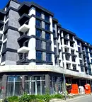 3-стаен апартамент с голяма тераса в Мадика, Бургас