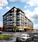 Четиристаен апартамент в Бургас, Мадика с три тераси