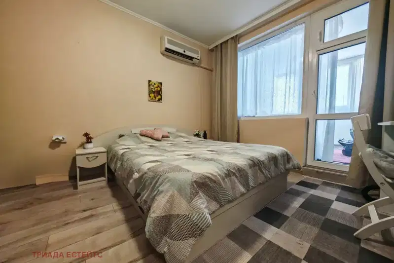 2-bedroom apartment in Burgas, Meden Rudnik - Zona A