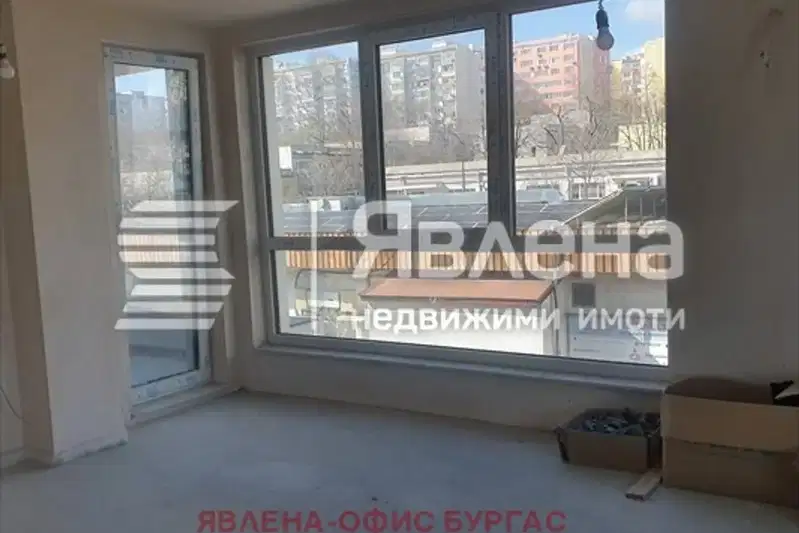 2-bedroom apartment in Burgas, Meden Rudnik - Zona A