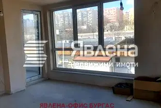 Двустаен апартамент в Бургас, Меден рудник - зона А