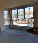 Двустаен апартамент в Бургас, Меден рудник - зона А