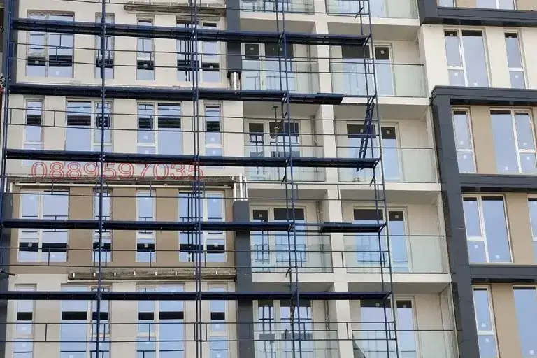 2-bedroom apartment in Burgas, Meden Rudnik - Zona A