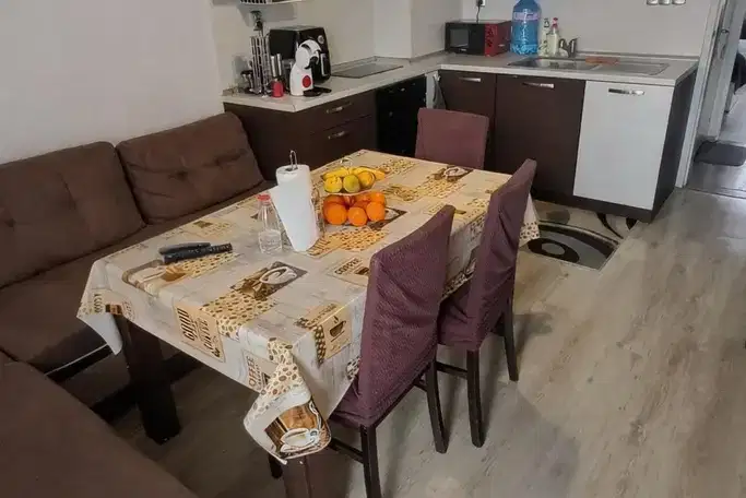 2-bedroom apartment in Burgas, Meden Rudnik - Zona A