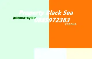 2-стаен апартамент в Меден рудник с асансьор и паркомясто