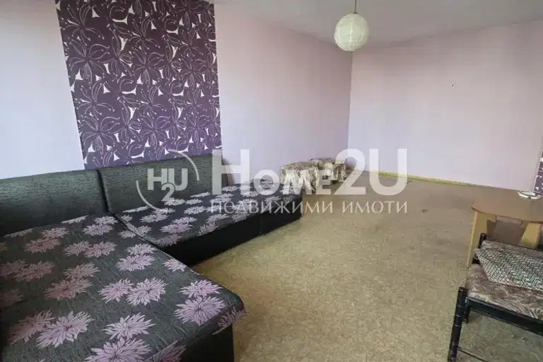 2-bedroom apartment in Burgas, Meden Rudnik - Zona A