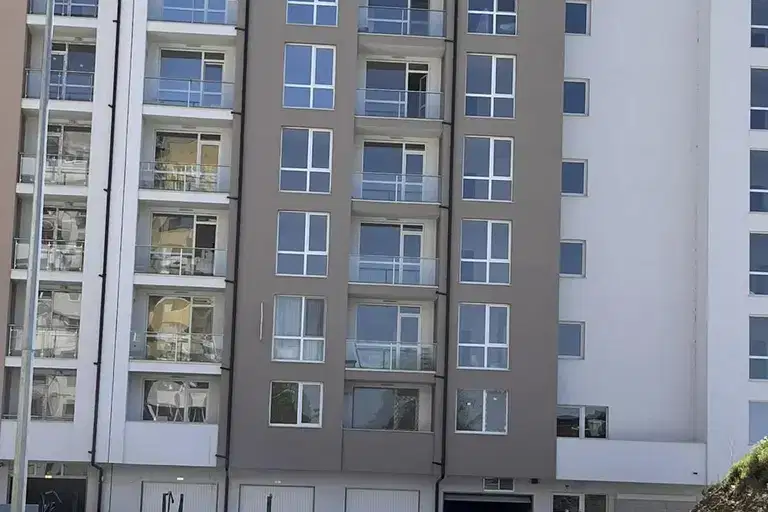 3-bedroom apartment in Burgas, Meden Rudnik - Zona A