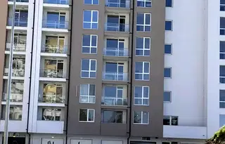 Тристаен апартамент с две тераси в Меден рудник, Бургас