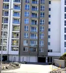 Тристаен апартамент с две тераси в Меден рудник, Бургас