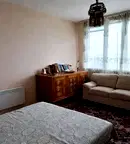 Тристаен апартамент в Меден рудник - зона А с две тераси