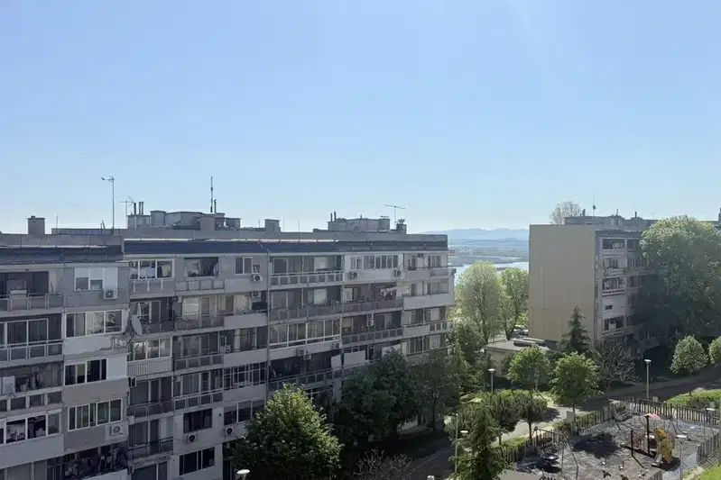 3-bedroom apartment in Burgas, Meden Rudnik - Zona A