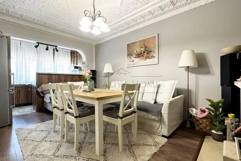 4-bedroom apartment in Burgas, Meden Rudnik - Zona A
