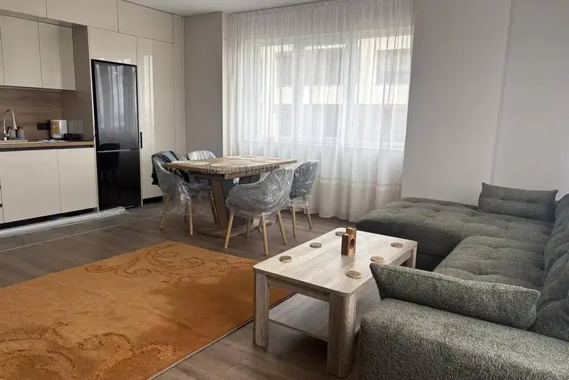 3-bedroom apartment in Burgas, Meden Rudnik - Zona A