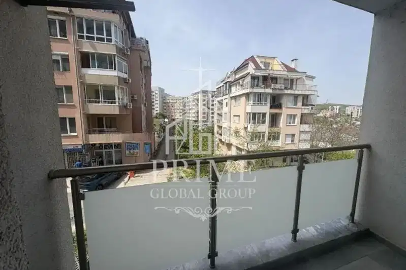 2-bedroom apartment in Burgas, Meden Rudnik - Zona B