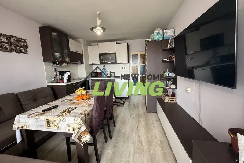 3-bedroom apartment in Burgas, Meden Rudnik - Zona B