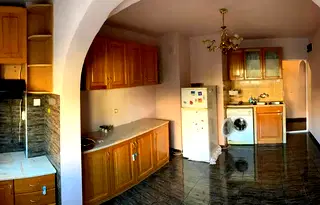 Двустаен апартамент в Меден Рудник - зона Б, с тераса