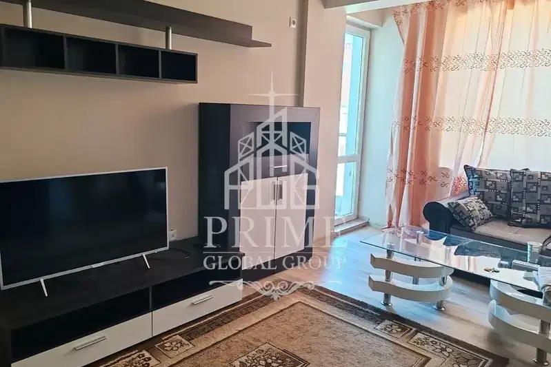 2-bedroom apartment in Burgas, Meden Rudnik - Zona B