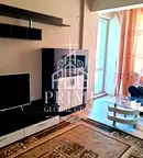 Двустаен апартамент в Меден рудник, Бургас с асансьор