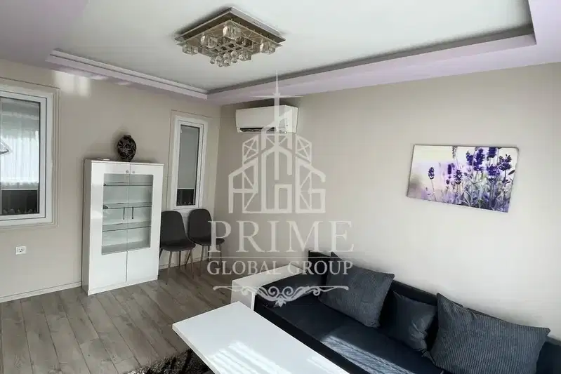 3-bedroom apartment in Burgas, Meden Rudnik - Zona B