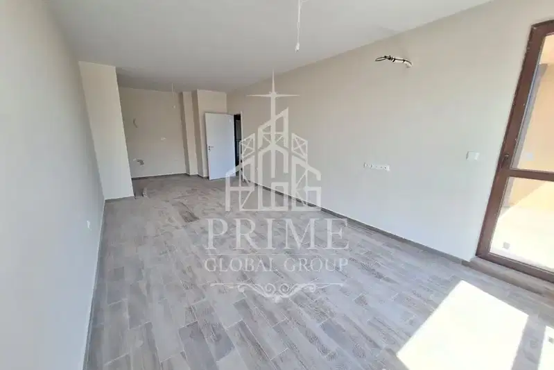 2-bedroom apartment in Burgas, Meden Rudnik - Zona D