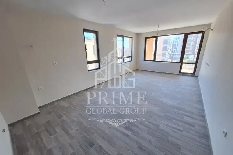 2-bedroom apartment in Burgas, Meden Rudnik - Zona D