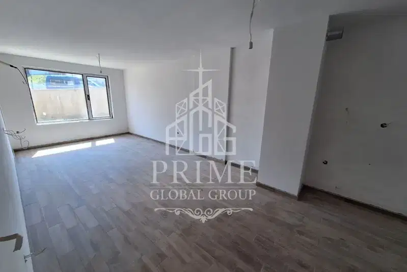 2-bedroom apartment in Burgas, Meden Rudnik - Zona D