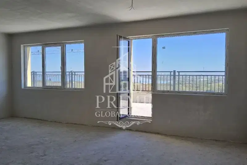2-bedroom apartment in Burgas, Meden Rudnik - Zona D