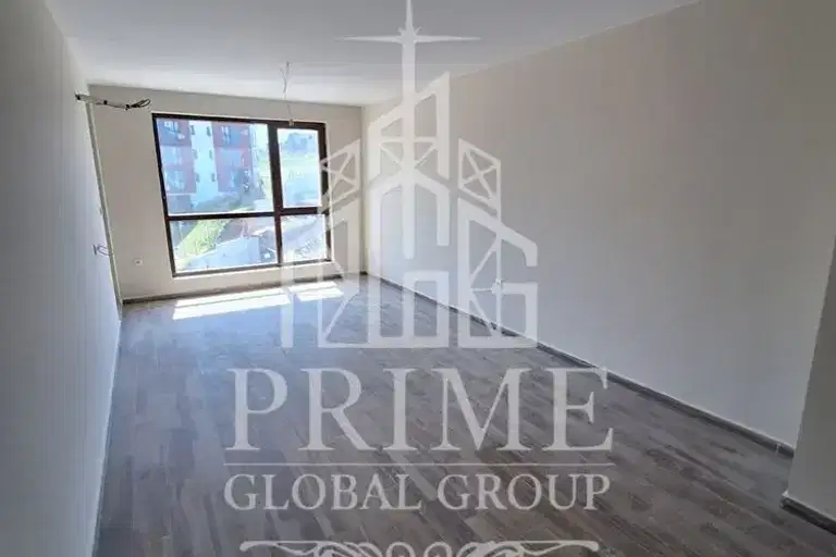 2-bedroom apartment in Burgas, Meden Rudnik - Zona D