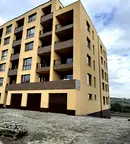 Двустаен апартамент с морска гледка в Меден рудник, Бургас