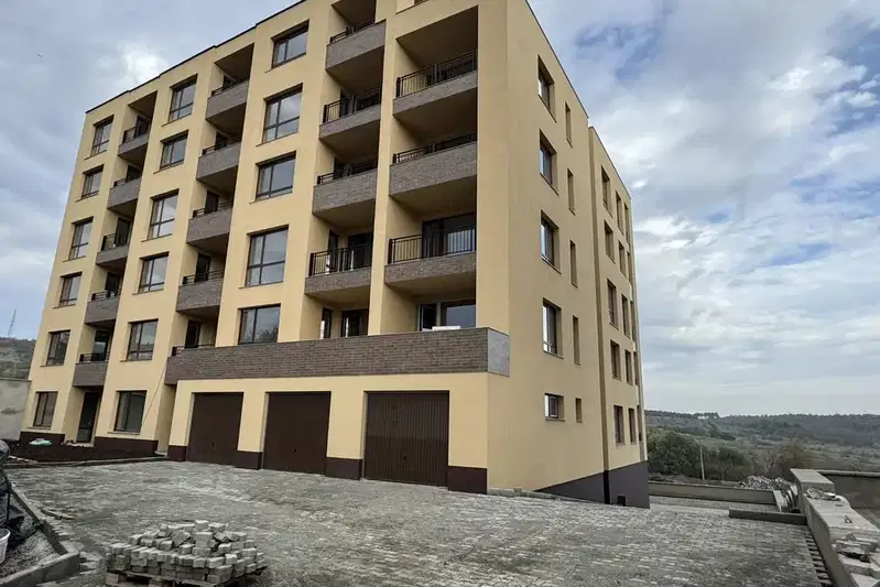2-bedroom apartment in Burgas, Meden Rudnik - Zona D