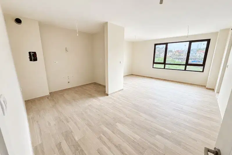 3-bedroom apartment in Burgas, Meden Rudnik - Zona D